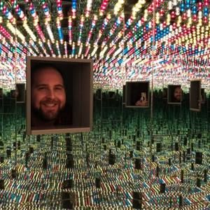 Meet your Posher, Drew